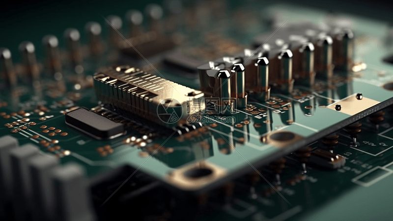 半导体设备：揭秘技术强厂家的关键要素**