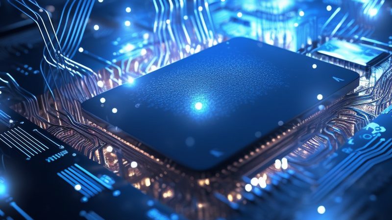芯片设计型号规格参数解析：揭秘核心要素与选型逻辑