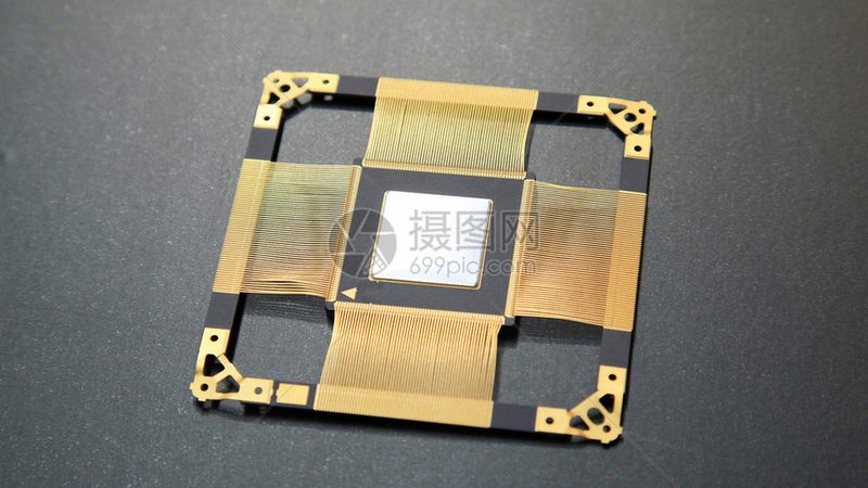 封装测试代工：揭秘半导体行业的“幕后英雄