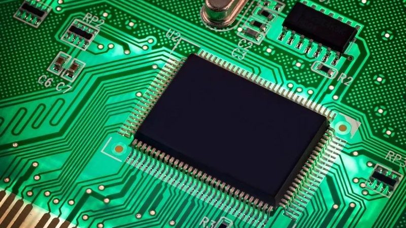 深圳IC设计公司：揭秘行业翘楚背后的技术密码