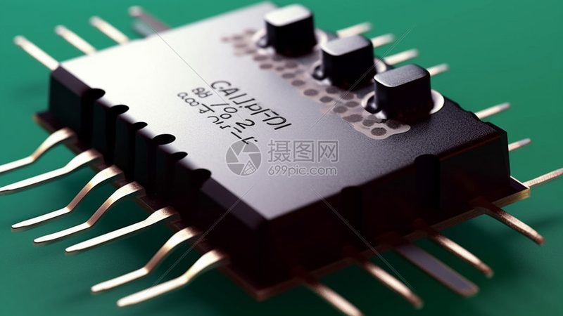 FPGA电源芯片：揭秘其在现代电子系统中的关键作用