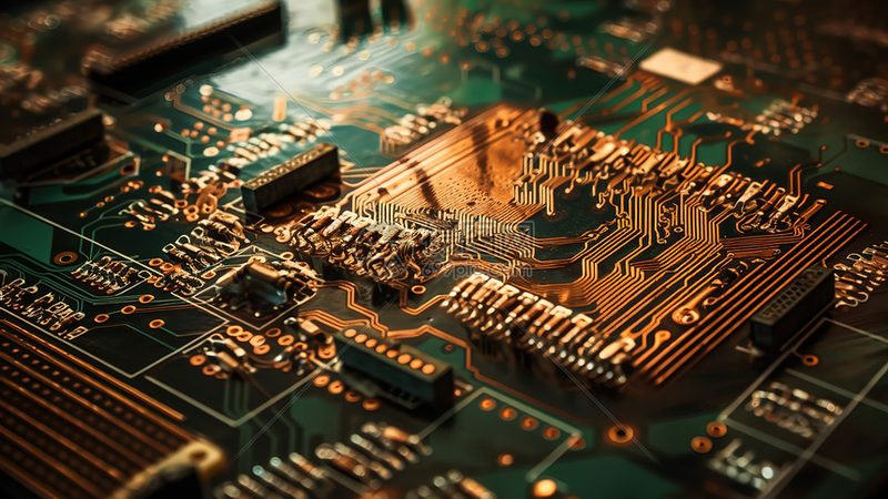 功率器件驱动电路：解析其类型与区别