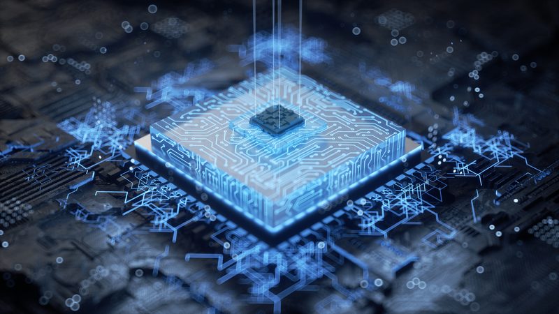 芯片代理价格与采购量：揭秘背后的关系**