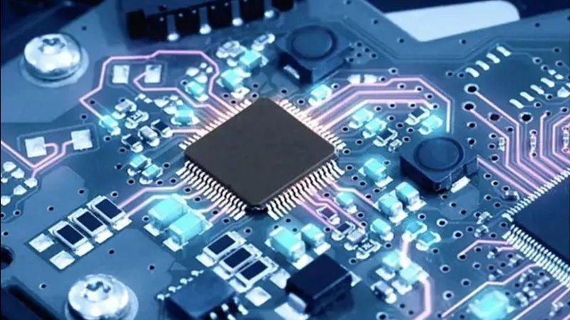 半导体元器件B2B批发平台：构建供应链安全的关键枢纽