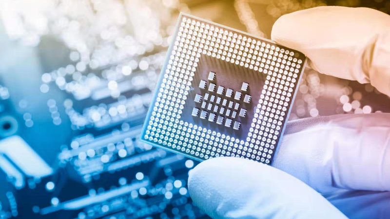 第三代半导体材料：应用场景分类解析**