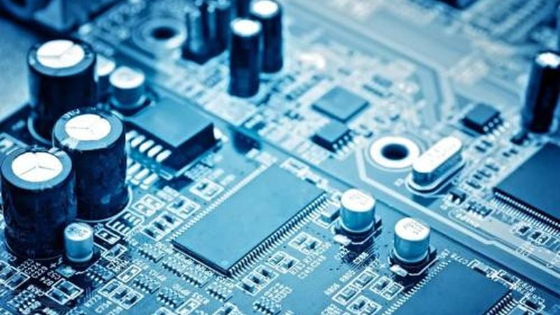 成都功率器件生产公司：揭秘功率器件的“心脏”制造