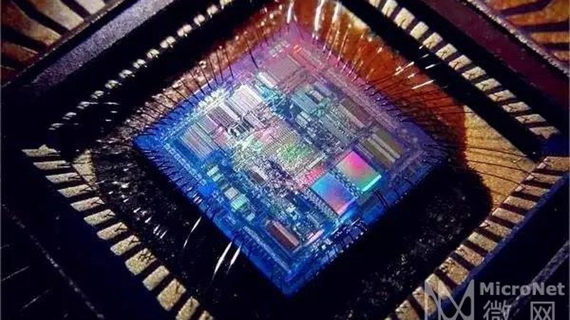国产集成电路型号解析：揭秘其核心特性与选型逻辑