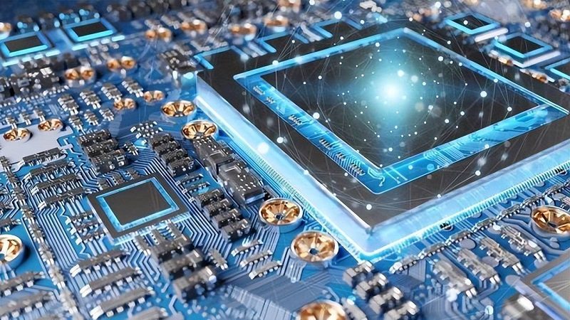 半导体上市企业营收排名背后的行业洞察**